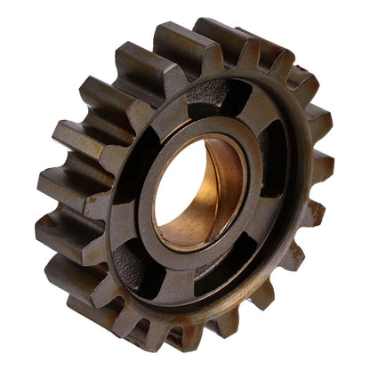 Reverse Gear