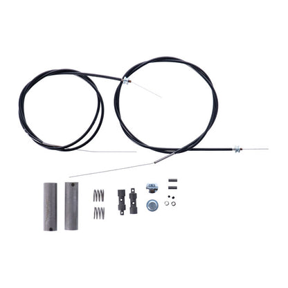 Springer Handlebar Throttle Kit