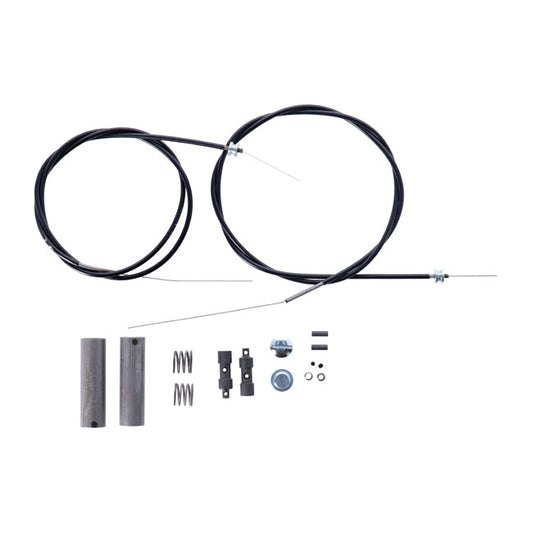 Springer Handlebar Throttle Kit