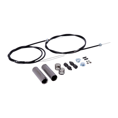 Springer Handlebar Throttle Kit