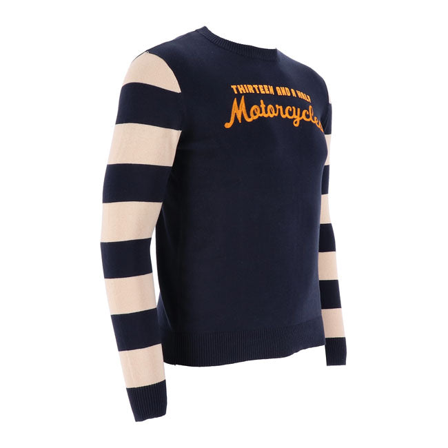 13 1/2 Outlaw Motorcycles sweater