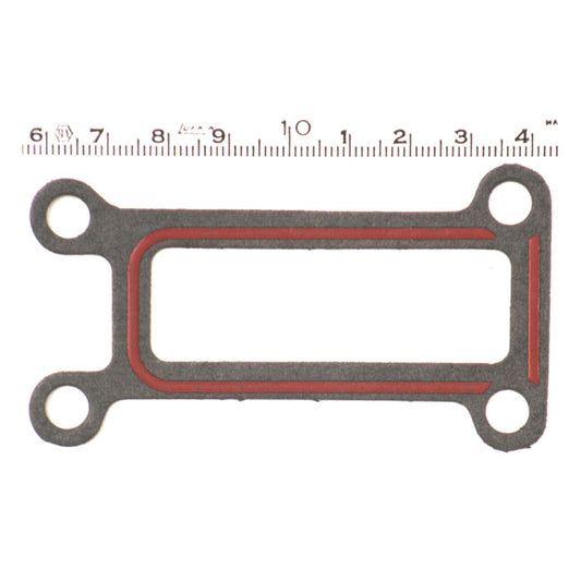 James Gaskets Gasket transmission oil spout (filler). Paper/silicon