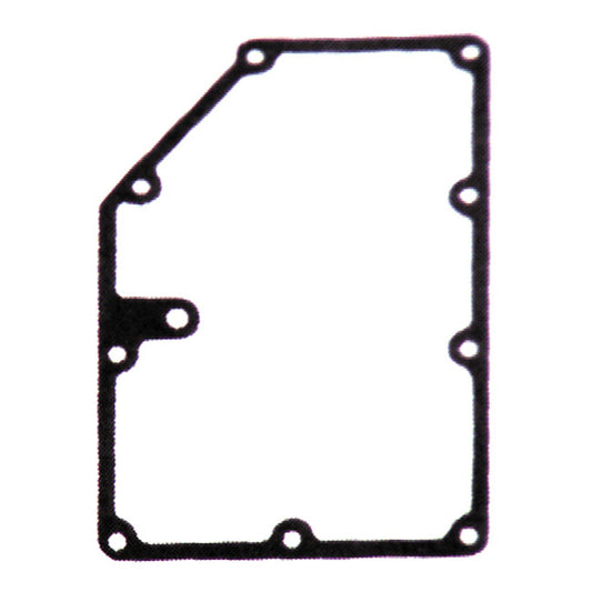 James Gaskets Gasket transmission oil pan. .031" paper
