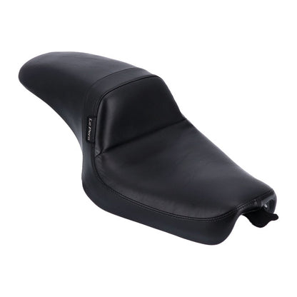 LePera, Daytona Sport Solo Seat. Smooth