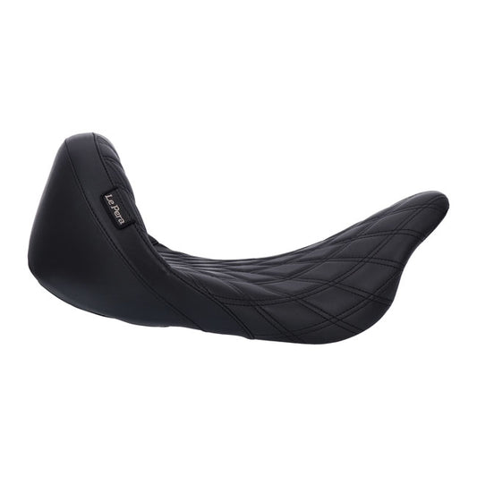 LePera, Monterey Sport Solo Seat. Double Diamond