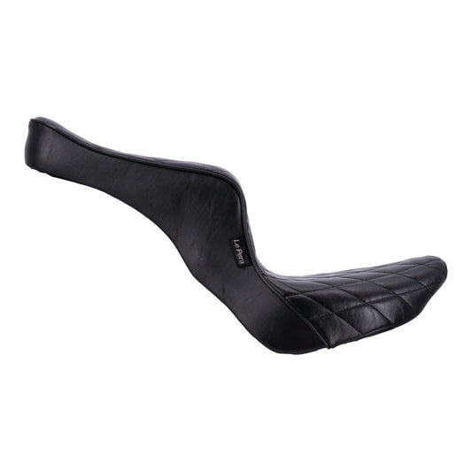 LePera, Cherokee 2-up Seat. Diamond Stitch