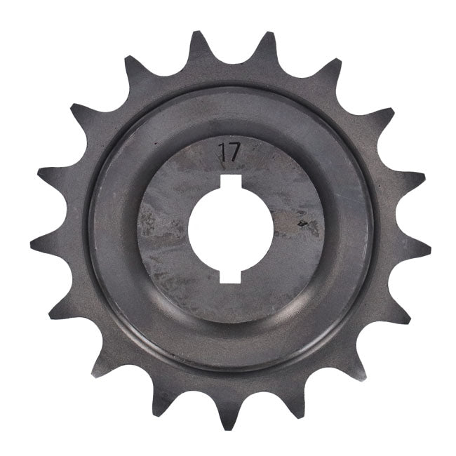 Transmission Sprocket, 17t