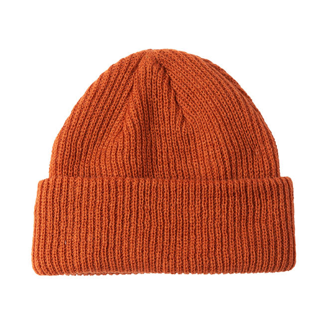Loser Machine OG Beanie Rust - Loser Machine product image