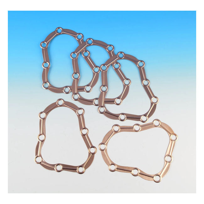James Gaskets Cylinder head gasket set. .020" copper
