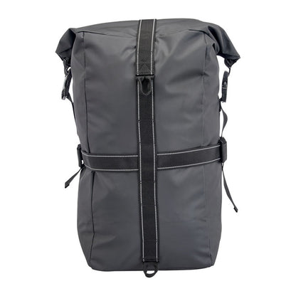 Biltwell Exfil-60 2.0 bag. Black from Biltwell at Pedro’s Parts