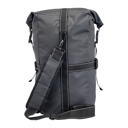Biltwell Exfil-60 2.0 bag. Black from Biltwell at Pedro’s Parts