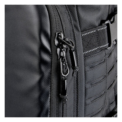 Biltwell EXFIL-80 2.0 bag. Black from Biltwell at Pedro’s Parts