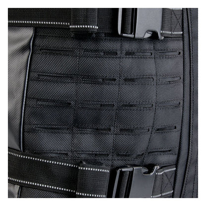 Biltwell EXFIL-80 2.0 bag. Black from Biltwell at Pedro’s Parts