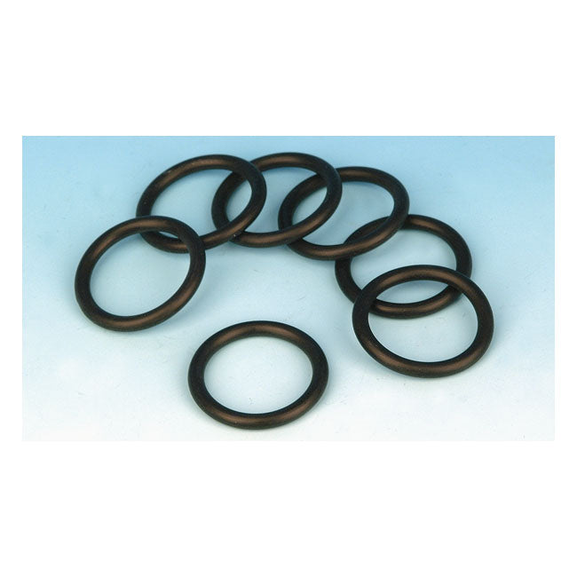 James Gaskets O-ring fork tube cap bolt