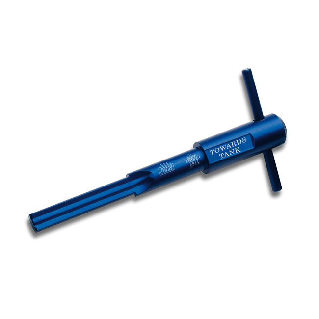 JIMS, Ignition Switch Alignment Tool