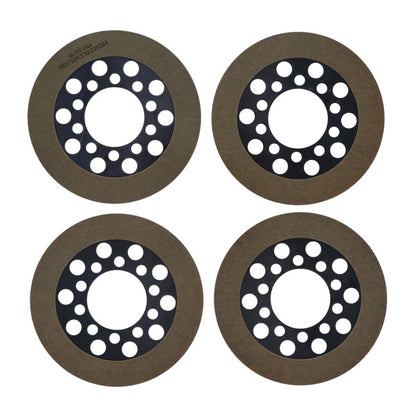 Alto, 41-67 Aramid Clutch Plate Set. Friction