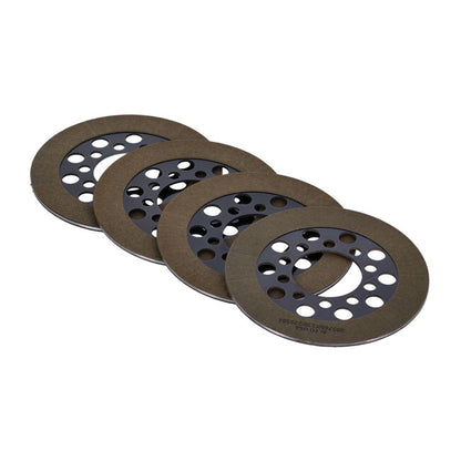 Alto, 41-67 Aramid Clutch Plate Set. Friction