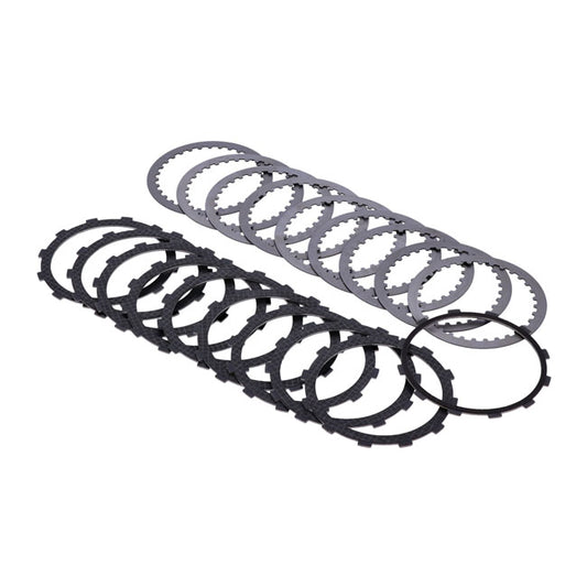 Alto, Carboniter PowerPackr Extra Plate Clutch Kit
