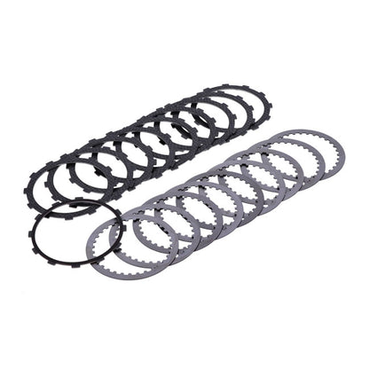 Alto, Carboniter PowerPackr Extra Plate Clutch Kit