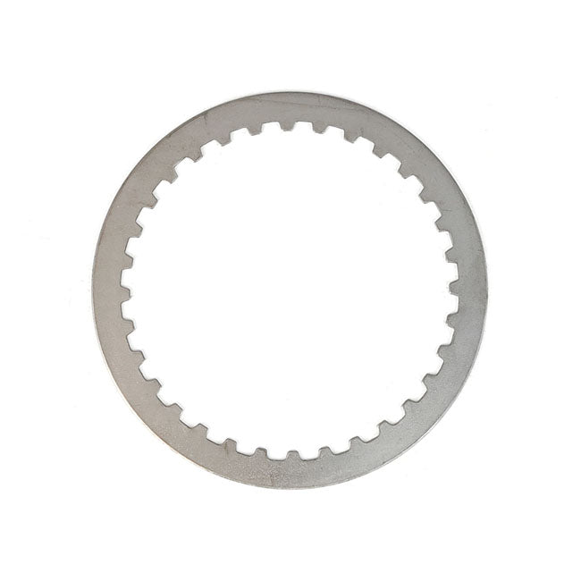 Alto, Clutch Steel Drive Plate Set