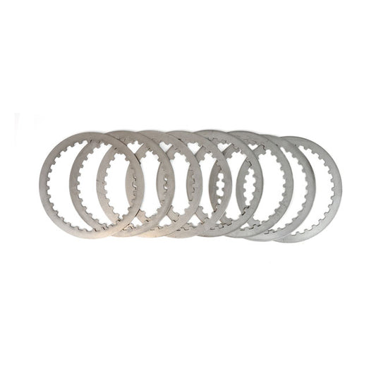 Alto, Clutch Steel Drive Plate Set