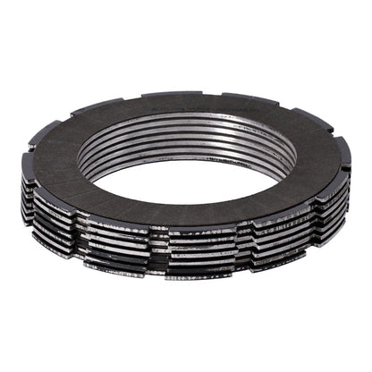 Alto Clutch Plate Set, Aramid