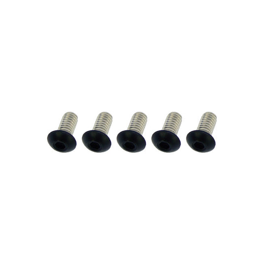 Screws4bikes, Bolt Kit, Point Cover/timer Cover