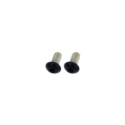 Screws4bikes, Bolt Kit, Point Cover/timer Cover