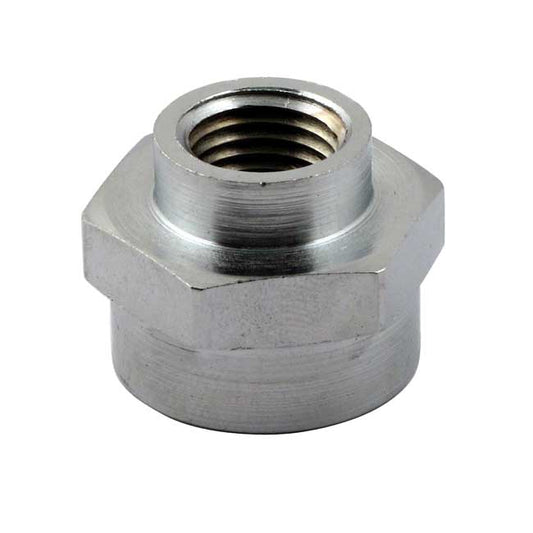 Petcock Adapter Nut 22mm to 1/4"
