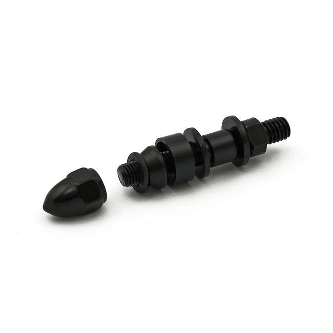 Mirror Adapter. Black