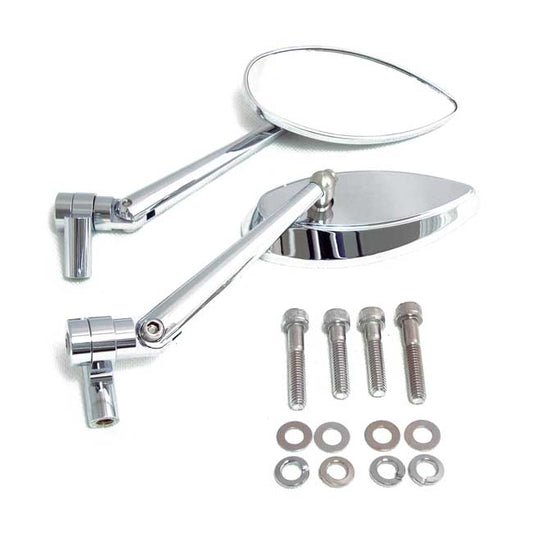 Deepcut Mirror Set
