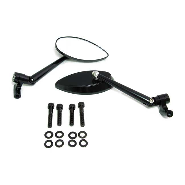 Deepcut Mirror Set