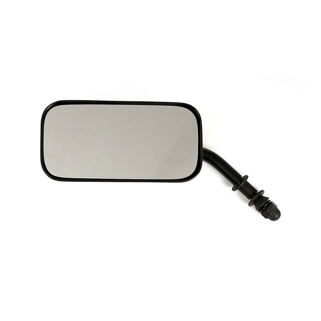 Box Mirror. Black