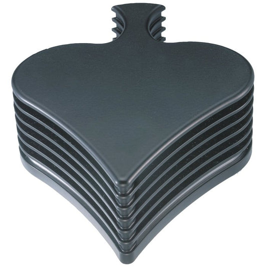 Hells Kitchen Choppers, air cleaner kit. Spade, black