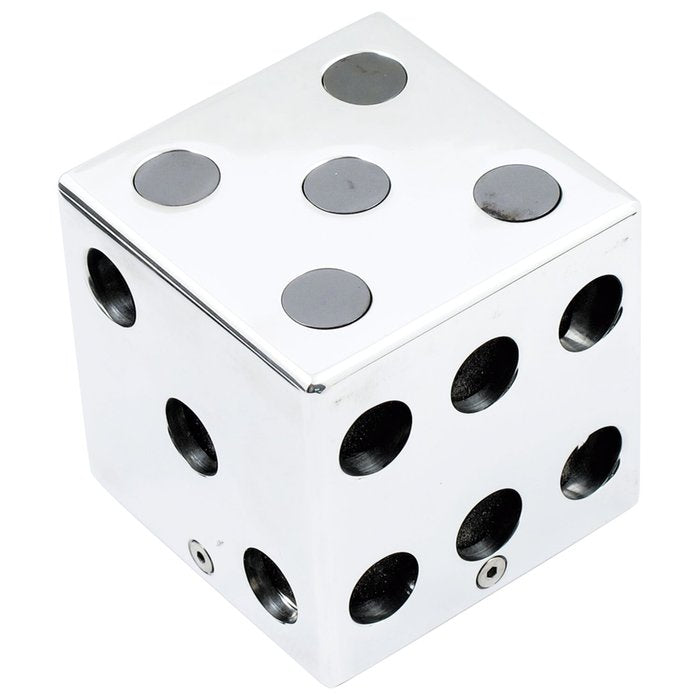 Hells Kitchen Choppers, air cleaner kit. Lucky Dice