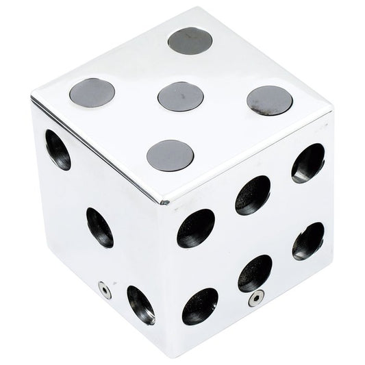 Hells Kitchen Choppers, air cleaner kit. Lucky Dice