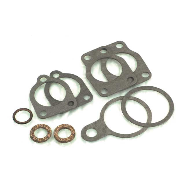 James Gaskets Linkert M-series carburetor gasket & seal kit