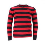 red, Black