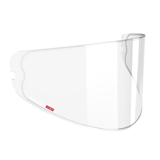 Scorpion EXO-Tech Evo Pinlock - helmet visors at Pedro's Parts