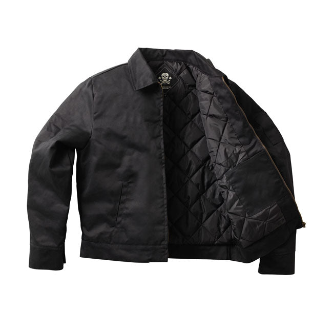 Lucky 13 The Original work jacket black