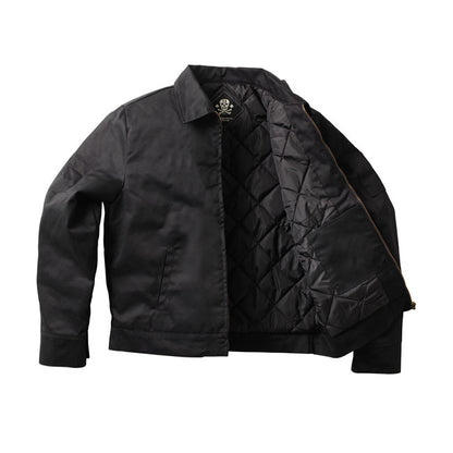Lucky 13 The Original work jacket black