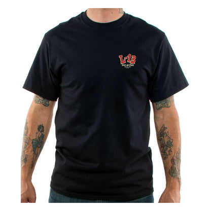 Lucky 13 The Fink U t-shirt