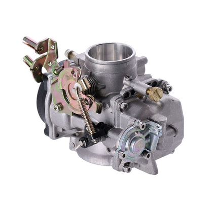 CV Performance, 40mm CV Carburetor
