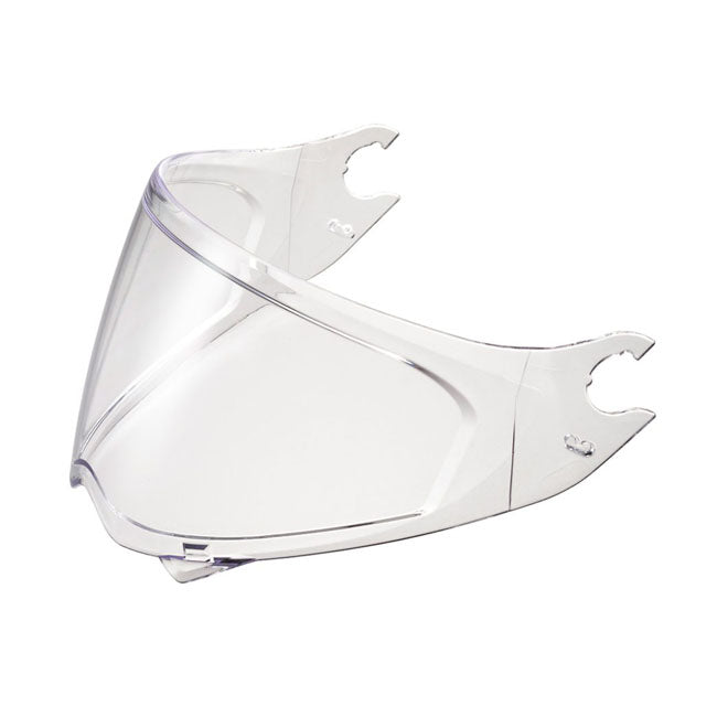 Scorpion Covert FX Visor Clear - helmet visors at Pedro's Parts
