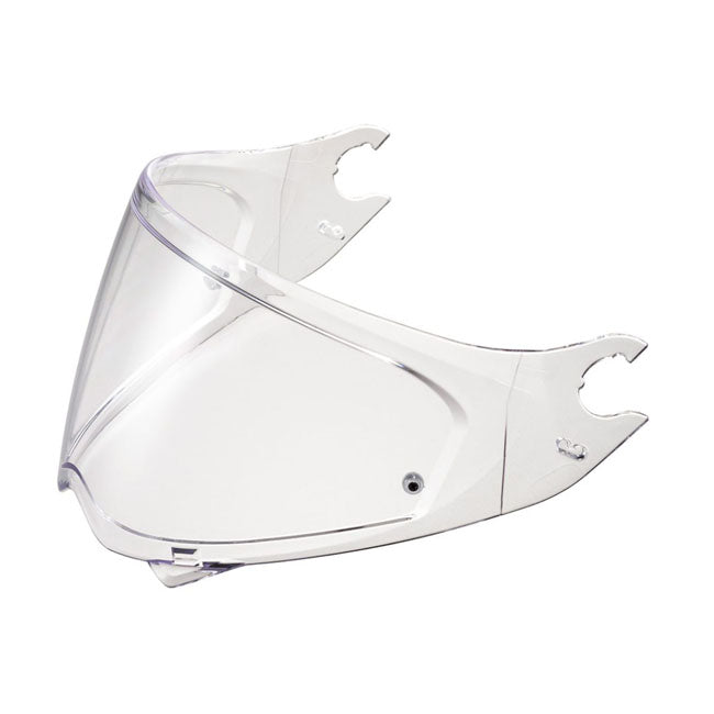 Scorpion Covert-FX Pinlock Clear - helmet visors at Pedro's Parts
