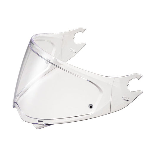 Scorpion Covert-FX Pinlock Clear - helmet visors at Pedro's Parts