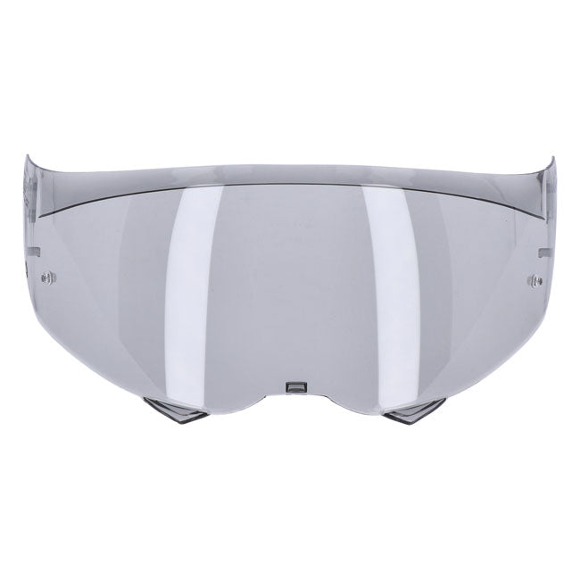 Scorpion EXO-930 Visor Smoke - helmet visors at Pedro's Parts