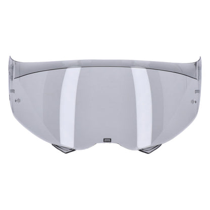 Scorpion EXO-930 Visor Smoke - helmet visors at Pedro's Parts
