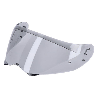 Scorpion EXO-930 Visor Smoke - helmet visors at Pedro's Parts