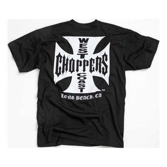 WCC OG Classic T-Shirt Black/white